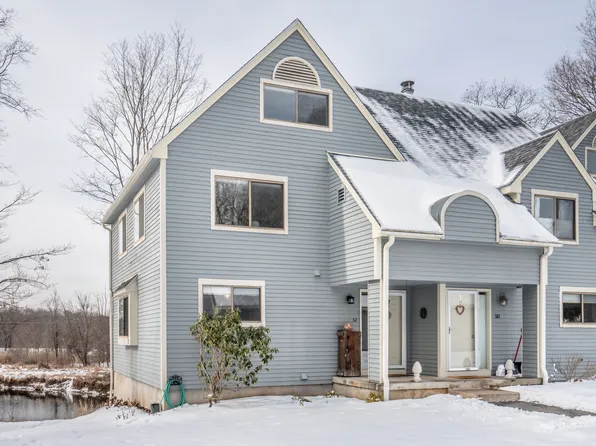 52 Wood Duck Lane #52, Simsbury, CT 06081