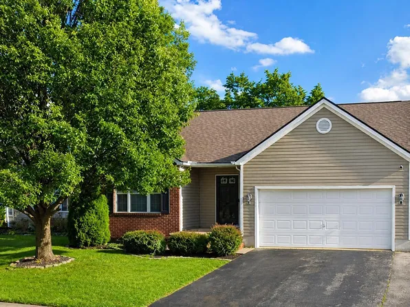 7949 Chapel Stone Rd, Blacklick, OH 43004