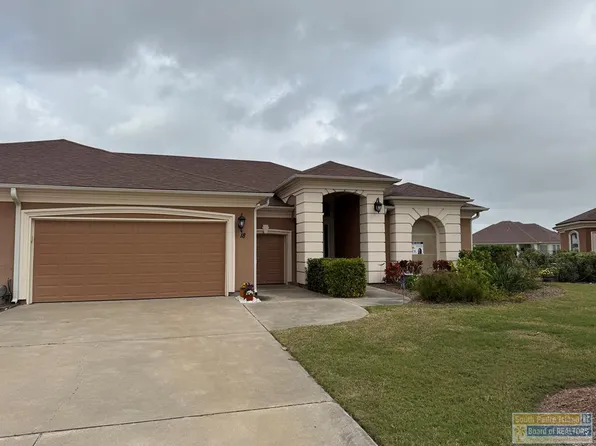 18 Hacienda Dr, Laguna Vista, TX 78578