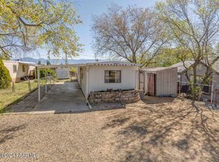 3801 N Robin Dr, Prescott Valley, AZ 86314