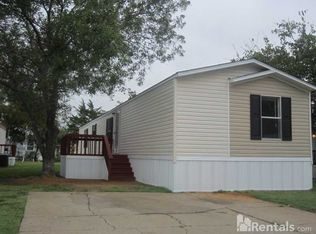 272 W Lawson Rd TRLR 24, Dallas, TX 75253