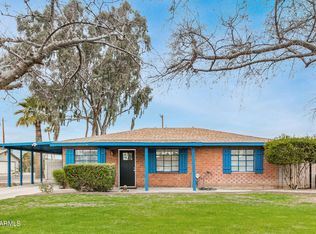 2246 W Weldon Ave, Phoenix, AZ 85015