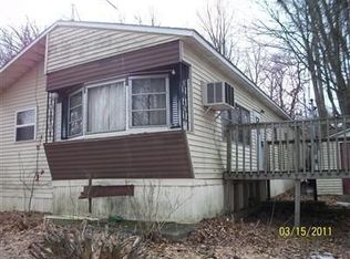 16590 Church St, Marcellus, MI 49067