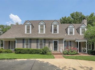4000 W 103rd St, Overland Park, KS 66207