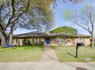 14924 Knollview Dr, Dallas, TX 75248