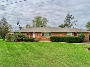 513 NW White Ave, Morristown, TN 37814
