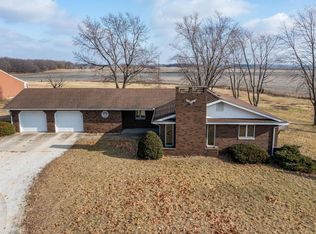 16413 N 400 W, Wheatfield, IN 46392