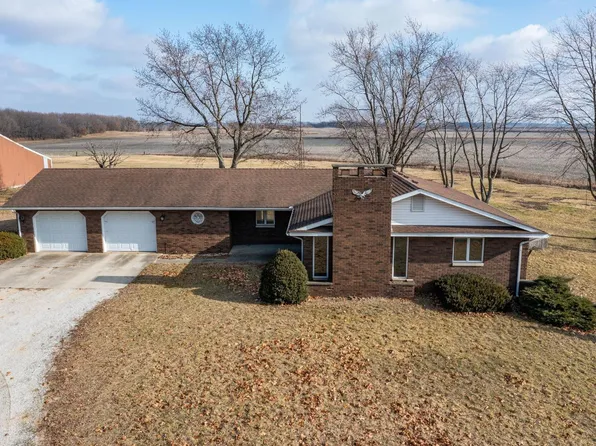 16413 N 400 W, Wheatfield, IN 46392