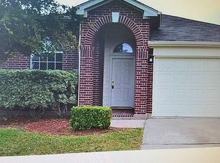 17214 Morning Blossom Pl, Houston, TX 77084