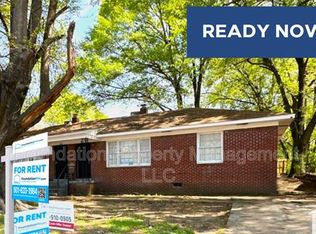 3306 Benjestown Rd, Memphis, TN 38127