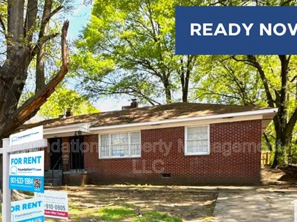 3306 Benjestown Rd, Memphis, TN 38127