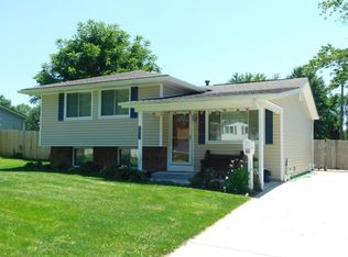 6413 Lexleigh Rd, Reynoldsburg, OH 43068