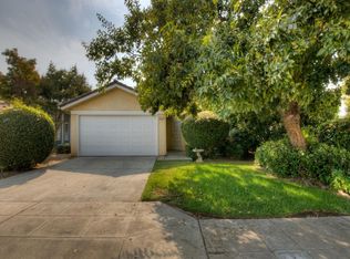 5649 W Ellery Ave, Fresno, CA 93722