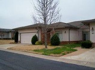 8520 Cedar Oaks Dr, Grove, OK 74344