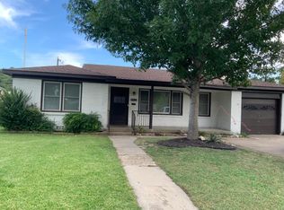 5613 Odom Ave, Fort Worth, TX 76114