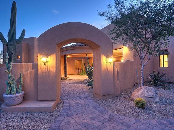 2nd image of 5409 E Butte Canyon Dr