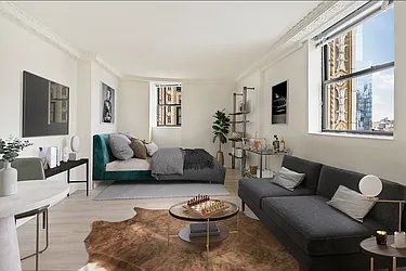 Rented by Herald Towers LLC