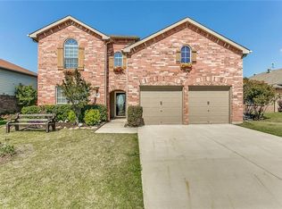 13770 High Mesa Rd, Roanoke, TX 76262