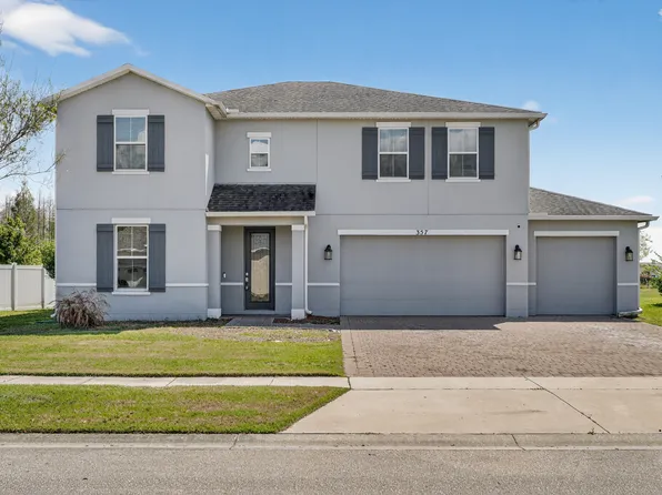 357 Blue Lake Cir, Kissimmee, FL 34758