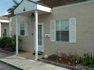 5100 Providence Cir APT 1, New Port Richey, FL 34652