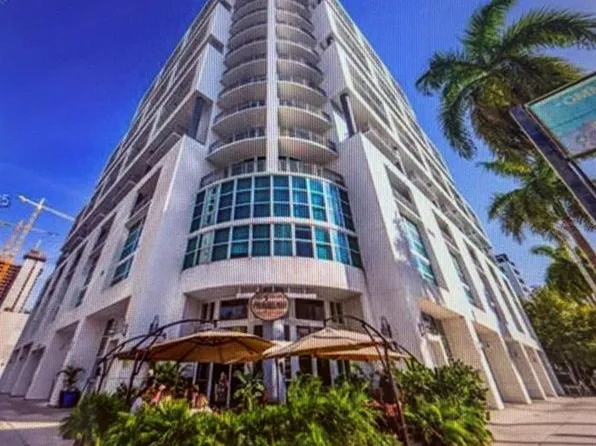 350 NE 24th St APT 514, Miami, FL 33137