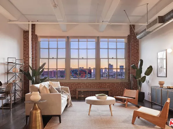 1850 Industrial St APT 414, Los Angeles, CA 90021