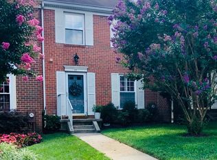 25 Castlehill Ct, Lutherville Timonium, MD 21093