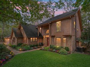 20404 Doral Dr, Huntsville, TX 77320