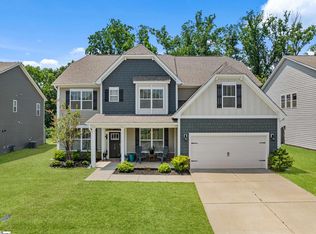 712 Paxton Rose Dr, Greer, SC 29650