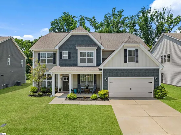 712 Paxton Rose Dr, Greer, SC 29650