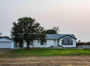 17225 Dapple Gray Rd, Cottonwood, CA 96022