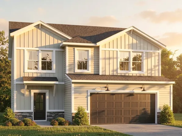 4708 Jackson Dr Lot 129, Newburgh, IN 47630