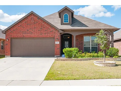 4624 Lazy Oaks St Photo 1