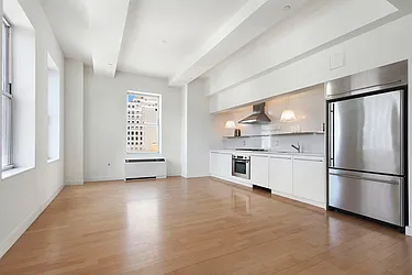 Rented by Corcoran