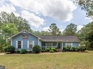 617 Barwick Rd, Ellaville, GA 31806