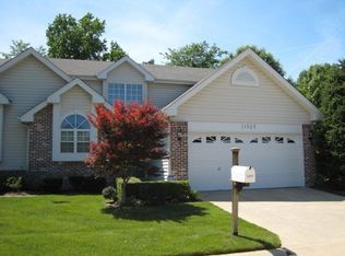 11925 Moorland Woods Cir, Saint Louis, MO