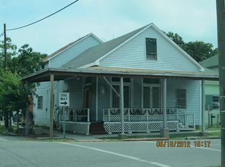 3701 Avenue O, Galveston, TX 77550