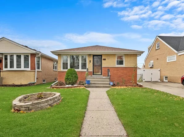 3308 Ernst St, Franklin Park, IL 60131