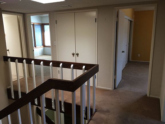 Very large and bright rooms!