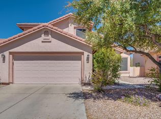 3620 W Mesa Ridge Trl, Tucson, AZ 85742