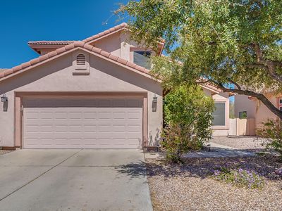 3620 W Mesa Ridge Trl, Tucson, AZ, 85742