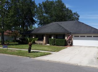 12467 Jeremys Landing Dr E, Jacksonville, FL 32258