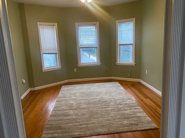 32 Porter St #2
