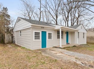 3706 Dorado Cv, Memphis, TN 38128