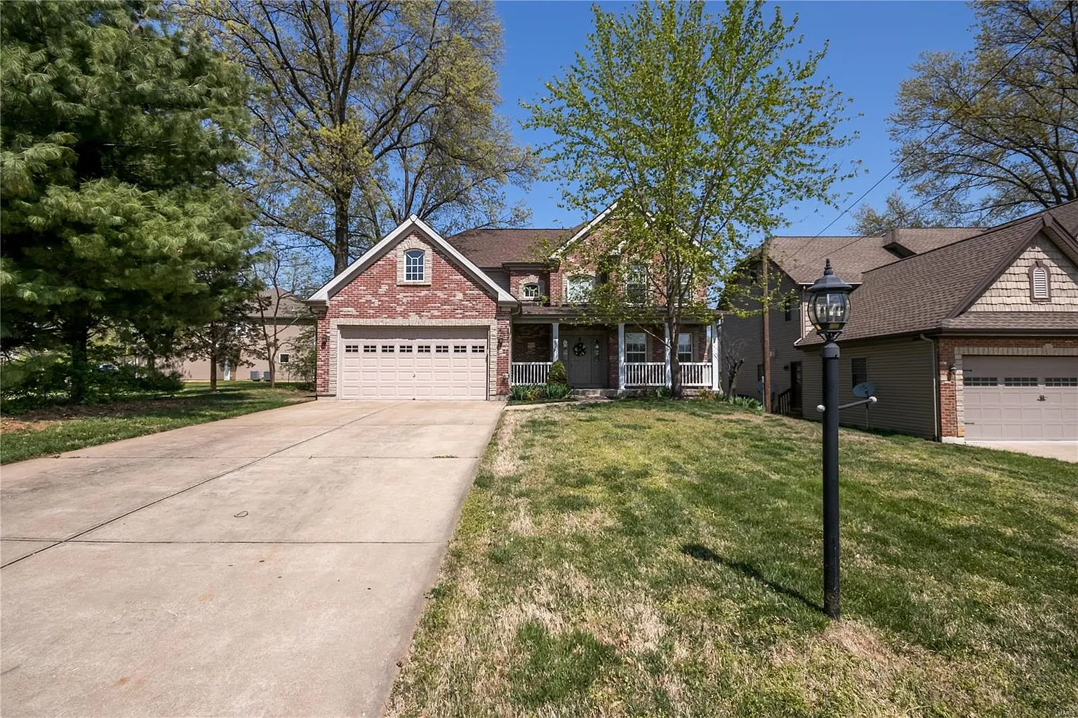 9527 Engel Ln photo 1