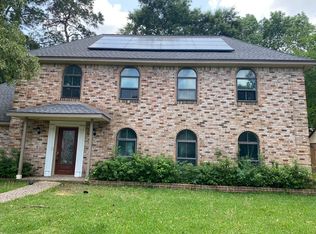 1507 Sweet Grass Trl, Houston, TX 77090