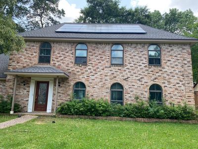 1507 Sweet Grass Trl, Houston, TX, 77090