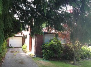 515 NE 94th St, Seattle, WA 98115