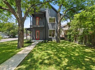 1800 Singleton Ave, Austin, TX 78702