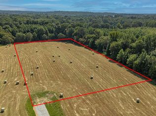 Greene 726 Rd TRACT 3, Paragould, AR 72450